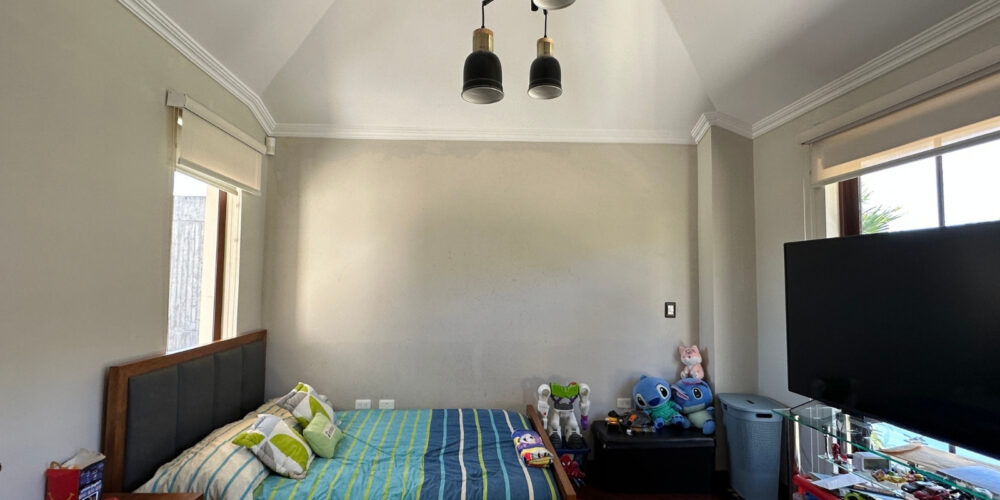 Apartamento 304 - Diseño de Interiores Quito - Skedia - Diseño de ...